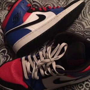 Jordan 1 retro 3